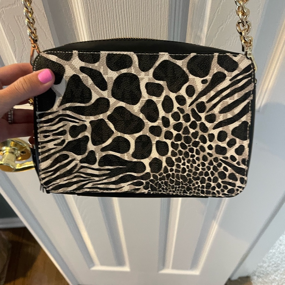 Michael Kors Jet Set Medium cross body